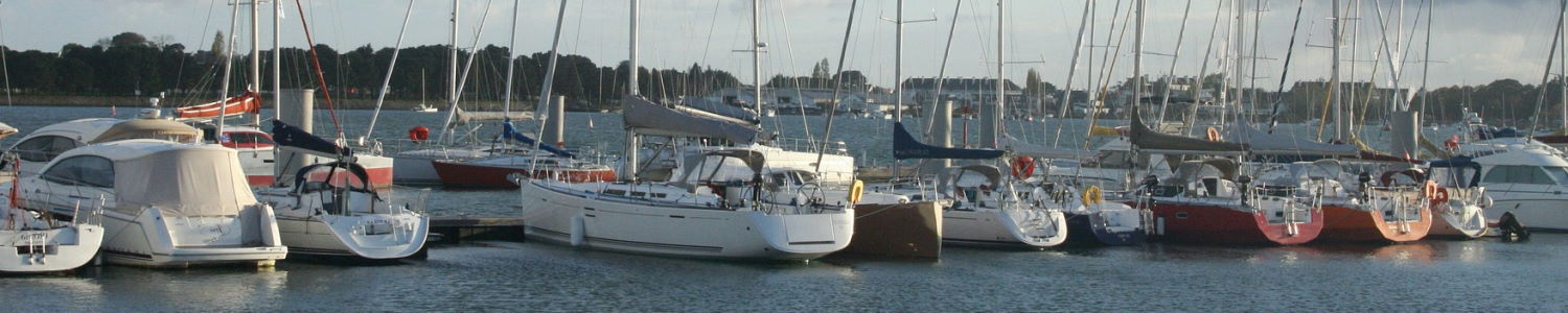 Camping à Lorient