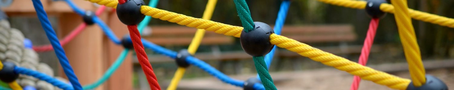 Aire de jeux