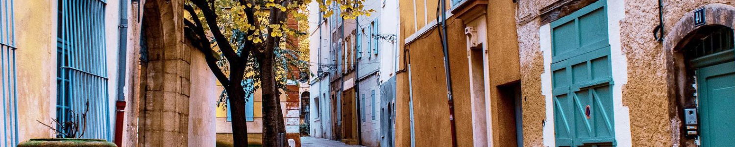 La Provence